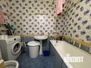 3-к квартира, вторичка, 57м2, 4/5 этаж