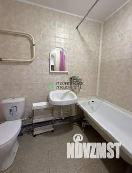 1-к квартира, вторичка, 38м2, 1/16 этаж