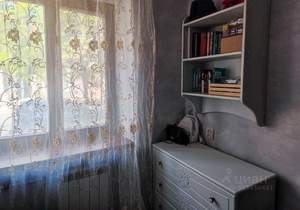 2-к квартира, вторичка, 43м2, 2/5 этаж