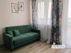 Студия квартира, вторичка, 21м2, 11/23 этаж