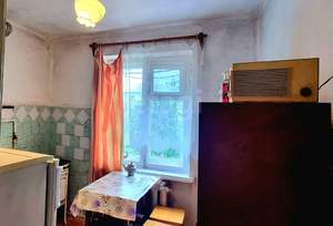 1-к квартира, вторичка, 32м2, 5/5 этаж