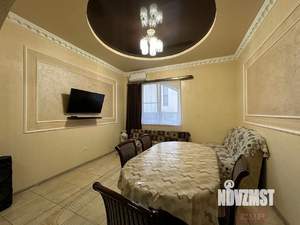3-к квартира, вторичка, 55м2, 1/3 этаж
