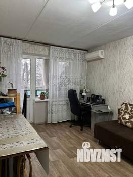 2-к квартира, вторичка, 46м2, 2/9 этаж