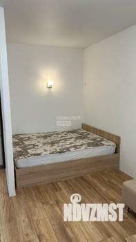 1-к квартира, вторичка, 37м2, 3/3 этаж