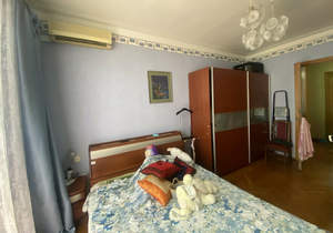 3-к квартира, вторичка, 70м2, 3/5 этаж