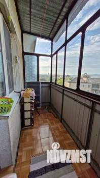 3-к квартира, вторичка, 57м2, 5/5 этаж