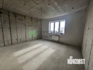 1-к квартира, вторичка, 48м2, 6/20 этаж