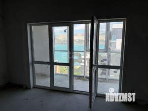3-к квартира, вторичка, 115м2, 16/16 этаж