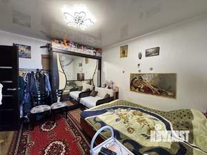 1-к квартира, вторичка, 29м2, 7/9 этаж