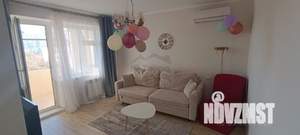 2-к квартира, вторичка, 50м2, 8/9 этаж