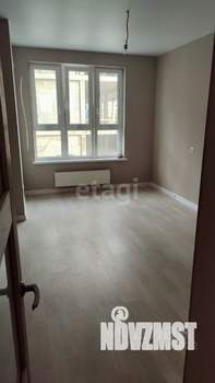 1-к квартира, вторичка, 39м2, 2/21 этаж