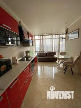 3-к квартира, вторичка, 61м2, 14/16 этаж