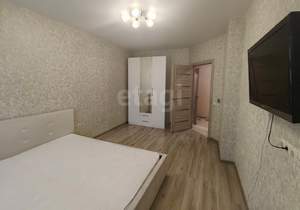 1-к квартира, вторичка, 40м2, 9/16 этаж