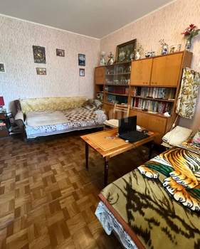 1-к квартира, вторичка, 29м2, 2/9 этаж