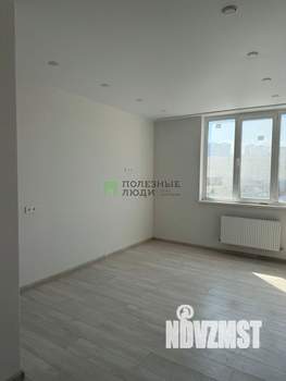 Студия квартира, вторичка, 29м2, 2/21 этаж