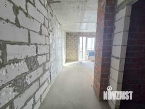 Студия квартира, вторичка, 21м2, 15/23 этаж