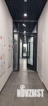 2-к квартира, вторичка, 57м2, 1/15 этаж