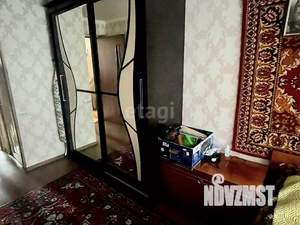 2-к квартира, вторичка, 44м2, 4/6 этаж