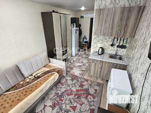 Студия квартира, вторичка, 16м2, 1/5 этаж