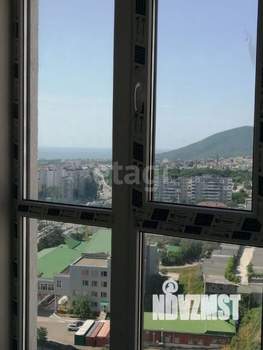 2-к квартира, вторичка, 55м2, 17/25 этаж