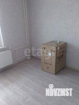 1-к квартира, вторичка, 31м2, 1/16 этаж