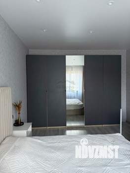 2-к квартира, вторичка, 53м2, 9/15 этаж