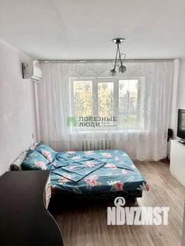 Студия квартира, вторичка, 20м2, 5/5 этаж