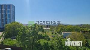 2-к квартира, вторичка, 58м2, 3/3 этаж