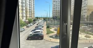 1-к квартира, вторичка, 38м2, 2/16 этаж