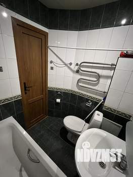 1-к квартира, вторичка, 36м2, 1/10 этаж