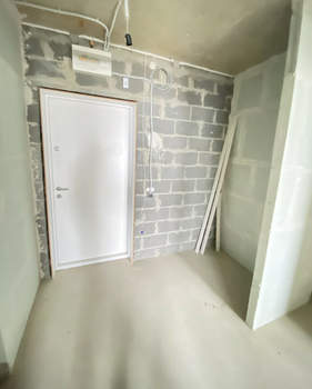 2-к квартира, вторичка, 56м2, 7/15 этаж