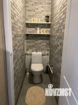 2-к квартира, вторичка, 65м2, 14/16 этаж