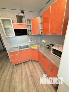 1-к квартира, вторичка, 33м2, 20/23 этаж