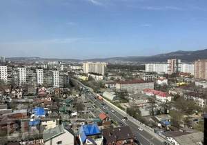 1-к квартира, вторичка, 43м2, 15/20 этаж