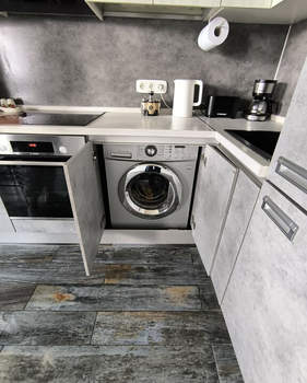 1-к квартира, вторичка, 43м2, 4/10 этаж
