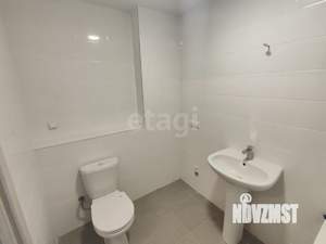 2-к квартира, вторичка, 52м2, 8/15 этаж