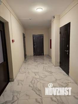 Студия квартира, вторичка, 24м2, 12/12 этаж