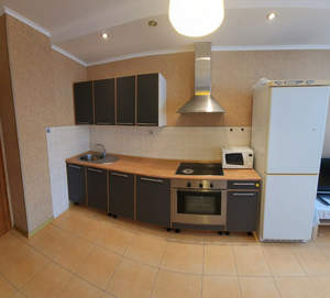 2-к квартира, вторичка, 66м2, 4/17 этаж