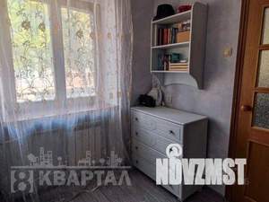 2-к квартира, вторичка, 43м2, 2/5 этаж