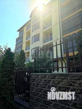 1-к квартира, вторичка, 61м2, 3/4 этаж