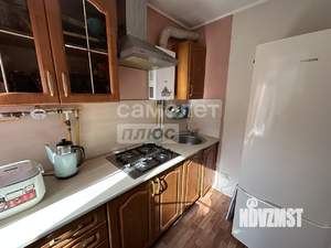 1-к квартира, вторичка, 31м2, 5/5 этаж
