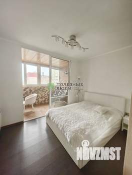 3-к квартира, вторичка, 85м2, 7/9 этаж