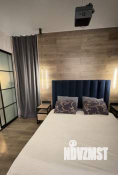 1-к квартира, вторичка, 51м2, 9/10 этаж