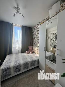 2-к квартира, вторичка, 45м2, 11/21 этаж