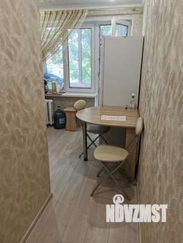 1-к квартира, вторичка, 37м2, 2/5 этаж