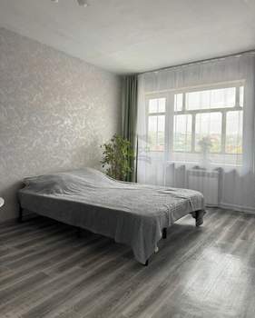 1-к квартира, вторичка, 31м2, 5/5 этаж