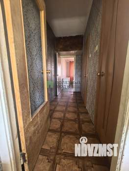 2-к квартира, вторичка, 52м2, 5/5 этаж