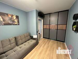 1-к квартира, сданный дом, 35м2, 8/15 этаж