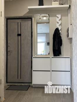 1-к квартира, вторичка, 37м2, 10/10 этаж