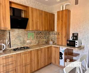 1-к квартира, вторичка, 38м2, 5/10 этаж